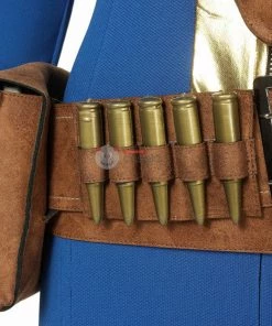 FALLOUT 76 Costume Full Suit Outfit Women Cosplay Costume -Cosplay Sales Store 5 800x800 273