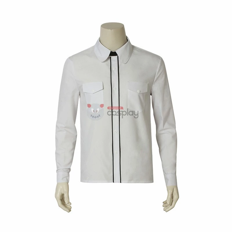 Joseph Seed Costume Far Cry 5 Inside Eden-S Gate Faith Cosplay Costumes 8 Joseph Seed Costume Far Cry 5 Inside Eden-S Gate Faith Cosplay Costumes - Image 6