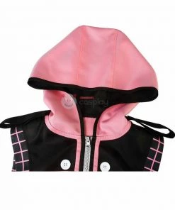 Kairi Costume Kingdom Hearts 3 Edition Cosplay Costume -Cosplay Sales Store 5 800x800 288