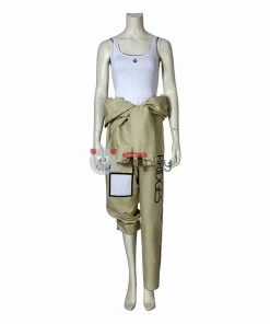 Mama Costumes Death Stranding Cosplay Costumes -Cosplay Sales Store 5 800x800 291