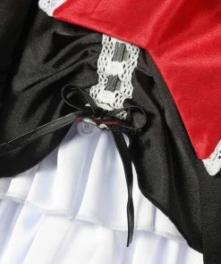 Marie Rose Costume Dead Or Alive 6 Marie Rose Cosplay Costumes 17 Marie Rose Costume Dead Or Alive 6 Marie Rose Cosplay Costumes -Cosplay Sales Store 5 800x800 292