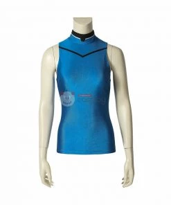 NICO Costume Dead Or Alive 6 NICO Cosplay Costumes 18 NICO Costume Dead Or Alive 6 NICO Cosplay Costumes -Cosplay Sales Store 5 800x800 294