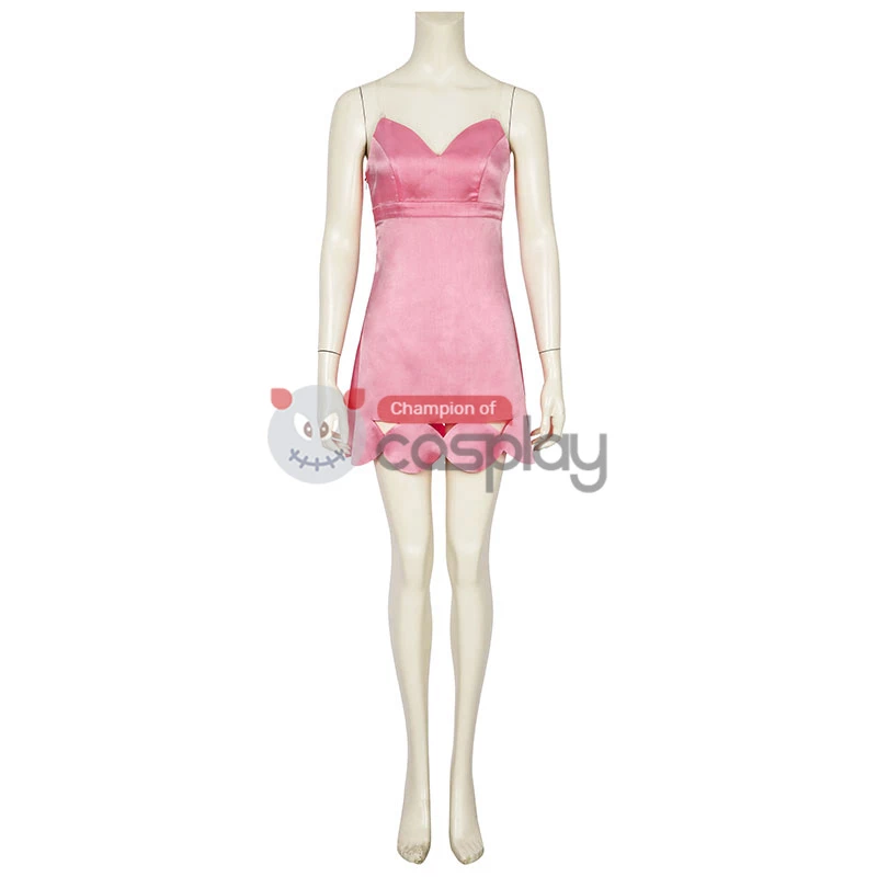 Pokemon Sword and Shield Marnie Cosplay Costume Suit 8 Pokemon Sword and Shield Marnie Cosplay Costume Suit - Image 6