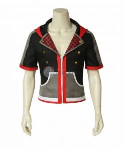 Sora Cosplay Costume Kingdom Hearts 3 Cosplay Costume -Cosplay Sales Store 5 800x800 305
