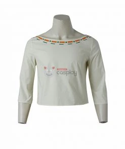 The Legend Of Zelda Breath Of The Wild Link Cosplay Costume -Cosplay Sales Store 5 800x800 310