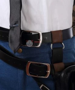 Top Level PUBG White Shirt Cosplay Costume -Cosplay Sales Store 5 800x800 320