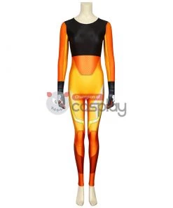 Tracer Costumes Overwatch 2 Lena Oxton Cosplay Costume -Cosplay Sales Store 5 800x800 321