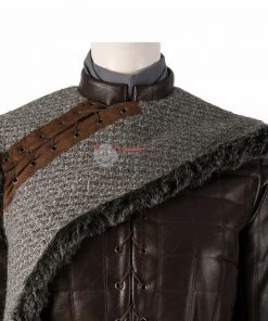 Arya Stark Cosplay Costume House Stark Cosplay Suit -Cosplay Sales Store 5 800x800 324