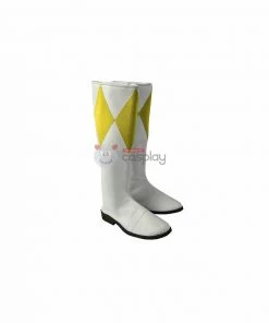 Boy Tyranno Ranger Costume Yellow Mighty Morphin' Power Rangers Cosplay Costumes -Cosplay Sales Store 5 800x800 329