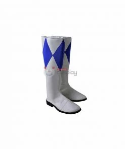 Dan Tricera Ranger Costume Blue Mighty Morphin' Power Rangers Cosplay Costumes -Cosplay Sales Store 5 800x800 333
