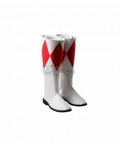 Geki Tyranno Ranger Costume Red Mighty Morphin' Power Rangers Cosplay Costumes -Cosplay Sales Store 5 800x800 335