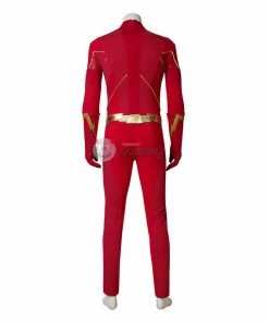 Halloween Barry Allen Cosplay Costume TF S6 Suit 19 Halloween Barry Allen Cosplay Costume TF S6 Suit -Cosplay Sales Store 5 800x800 339