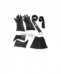 Jon Snow Cosplay Suit House Stark Halloween Costume -Cosplay Sales Store 5 800x800 343