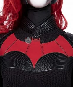 Kate Kane Halloween Suit Woman Black Costume -Cosplay Sales Store 5 800x800 346