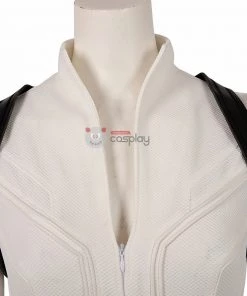 Black Widow White Costumes Natasha Romanoff Cosplay Costumes -Cosplay Sales Store 5 800x800 35