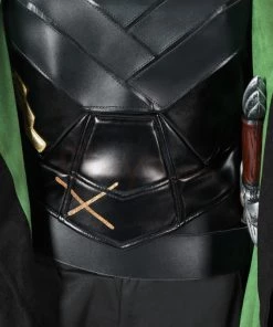 Lady Loki Costume 2021 Female Loki Sylvie Lushton Cosplay Suit Top Level 48 Lady Loki Costume 2021 Female Loki Sylvie Lushton Cosplay Suit Top Level -Cosplay Sales Store 5 800x800 353