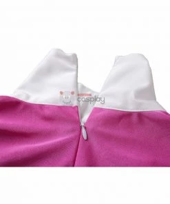 Mei Ptera Ranger Costume Pink Mighty Morphin' Power Rangers Cosplay Costumes 14 Mei Ptera Ranger Costume Pink Mighty Morphin' Power Rangers Cosplay Costumes -Cosplay Sales Store 5 800x800 355
