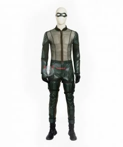 Oliver Queen Cosplay Costume GA Season 5 Cosplay Suit -Cosplay Sales Store 5 800x800 357