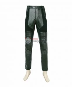 Oliver Queen Cosplay Costume S8 Green Suit -Cosplay Sales Store 5 800x800 358