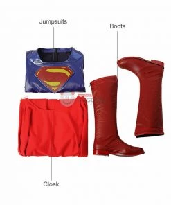 Blue Clark Kent Cosplay Costume Leather Halloween Suit Top Level 13 Blue Clark Kent Cosplay Costume Leather Halloween Suit Top Level -Cosplay Sales Store 5 800x800 36