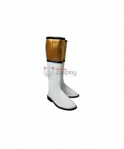 Tommy Oliver Costume White Mighty Morphin' Power Rangers Cosplay Costumes -Cosplay Sales Store 5 800x800 368