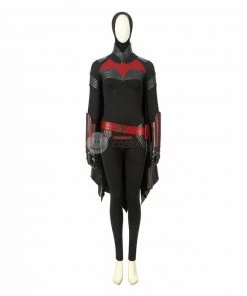 Woman Kate Kane Black Cosplay Costume Halloween Suit -Cosplay Sales Store 5 800x800 369