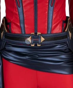 Captain Marvel Costumes Avengers Endgame Carol Danvers Cosplay Costumes -Cosplay Sales Store 5 800x800 47
