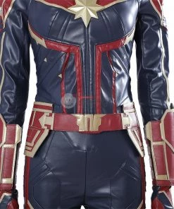 Carol Danvers Cosplay Costume Captain Marvel Costume -Cosplay Sales Store 5 800x800 49