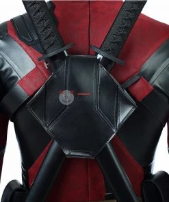 Deadpool 2 Costume Wade Wilson Deadpool Cosplay Costume Luxury Suit 18 Deadpool 2 Costume Wade Wilson Deadpool Cosplay Costume Luxury Suit -Cosplay Sales Store 5 800x800 57