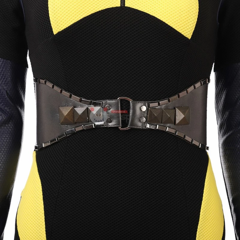 Deadpool 2 Negasonic Teenage Warhead Costume Selene Cosplay Costumes 8 Deadpool 2 Negasonic Teenage Warhead Costume Selene Cosplay Costumes - Image 6