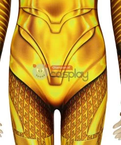 Diana Polyester Zentai Jumpsuit Woman 1984 Golden Cosplay Costume -Cosplay Sales Store 5 800x800 66