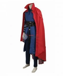 Doctor Strange Costume Stephen Vincent Cosplay Costume -Cosplay Sales Store 5 800x800 69