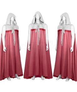 Female Thor Cloak Four Colors Thor 4 Love and Thunder Cosplay Costume -Cosplay Sales Store 5 800x800 74