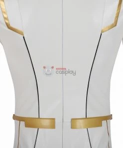 Godspeed Barry Allen Cosplay TF Season 5 White Suit -Cosplay Sales Store 5 800x800 79