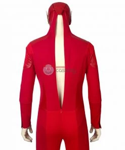 Halloween Barry Allen Suit TF Season 5 Cosplay Costume 19 Halloween Barry Allen Suit TF Season 5 Cosplay Costume -Cosplay Sales Store 5 800x800 81