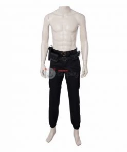 Hellboy Cosplay Costume Rise of the Blood Queen Costumes -Cosplay Sales Store 5 800x800 90