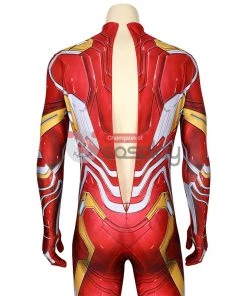 Iron Man Jumpsuit Marvel Avengers Iron Man Tony Stark Cosplay Costume -Cosplay Sales Store 5 800x800 94