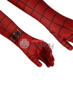 Kids Spider-Man Jumpsuit Spiderman Classic Ultimate Cosplay Costume -Cosplay Sales Store 6 800x800 103