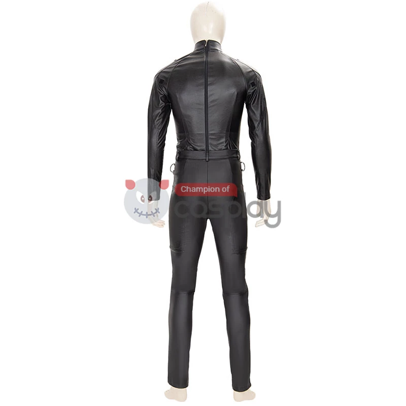 Knights Jason Todd Halloween Cosplay Costume 9 Knights Jason Todd Halloween Cosplay Costume - Image 7