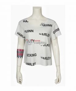 Margot Robbie HQ Cosplay Costume Halloween Suit -Cosplay Sales Store 6 800x800 111