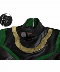 Marvel Movie Thor 2 Dark World Loki Cosplay Costume -Cosplay Sales Store 6 800x800 112