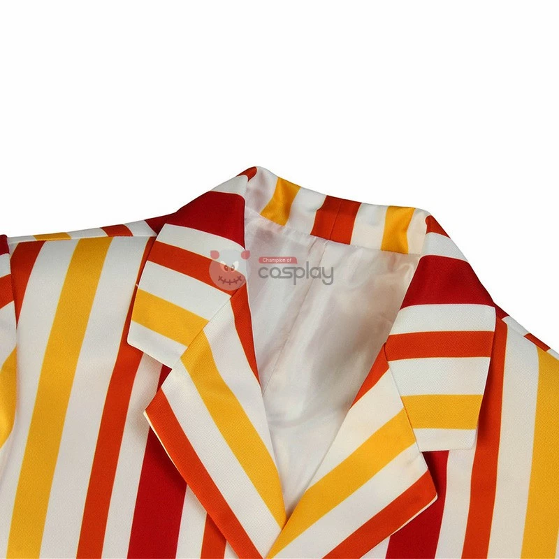 Mary Poppins Costume Bert Mary Poppins Cosplay Costume 9 Mary Poppins Costume Bert Mary Poppins Cosplay Costume - Image 7