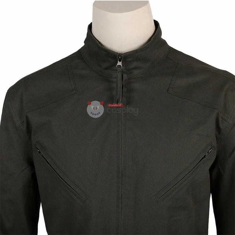 Medellin Costume Top Gun 2 Maverick Cosplay Costumes 8 Medellin Costume Top Gun 2 Maverick Cosplay Costumes - Image 6