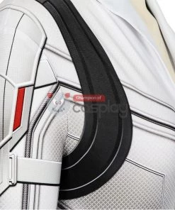 Natasha Romanoff White Jumpsuit 2020 Movie Black Widow Cosplay Costume 21 Natasha Romanoff White Jumpsuit 2020 Movie Black Widow Cosplay Costume -Cosplay Sales Store 6 800x800 124