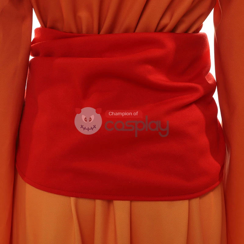 Padme Amidala Costume Star Wars Queen Amidala Costume Cosplay 9 Padme Amidala Costume Star Wars Queen Amidala Costume Cosplay - Image 7