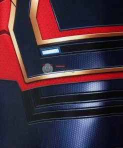 Peter Parker Costume Avengers Endgame Iron Spiderman Cosplay Costume -Cosplay Sales Store 6 800x800 131