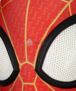 Peter Parker Costumes Spider-Man Into The Spider-Verse Cosplay Costumes -Cosplay Sales Store 6 800x800 133