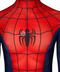 Peter Parker Costumes Ultimate Spider-Man Season1 Cosplay Costumes -Cosplay Sales Store 6 800x800 134