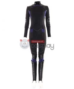 Quake Skye Costume Agents of Shield Season 6 Daisy Johnson Cosplay Costume -Cosplay Sales Store 6 800x800 138