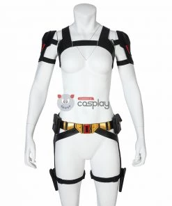 2021 New Black Widow Suit Natasha Romanoff Cosplay Costume Top Level 32 2021 New Black Widow Suit Natasha Romanoff Cosplay Costume Top Level -Cosplay Sales Store 6 800x800 14